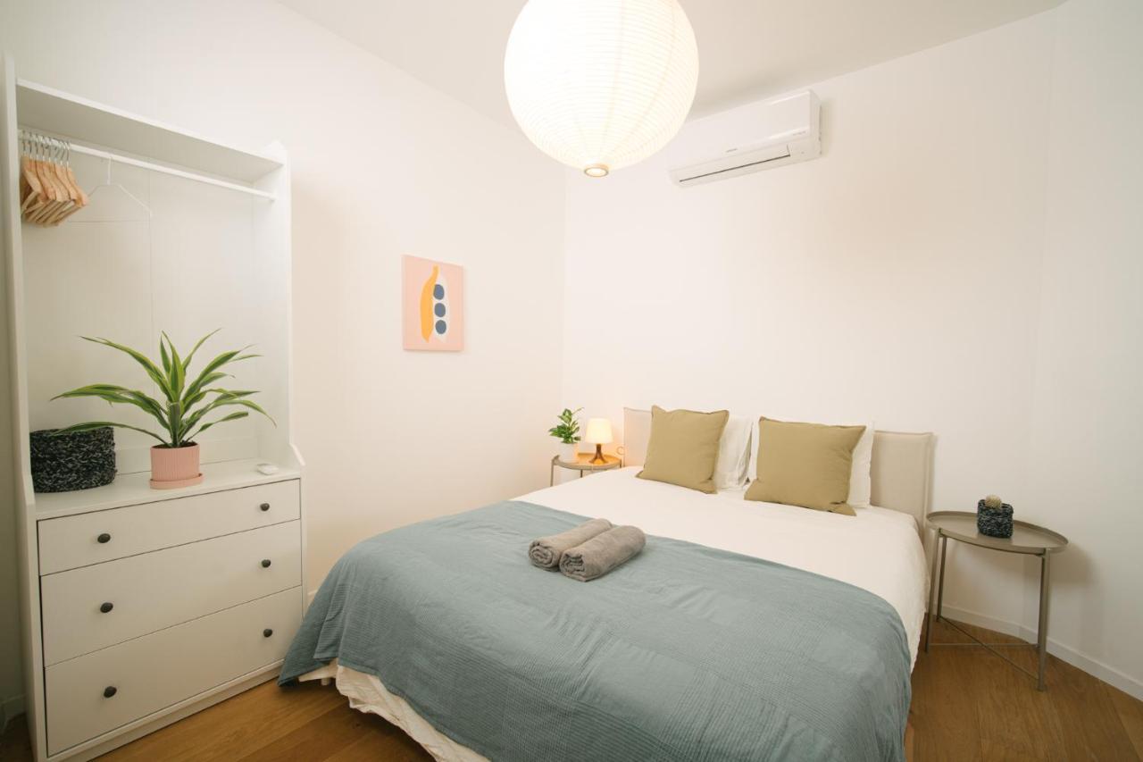 Lapin Luxury Apartment By Nimi Group Tel Aviv Ngoại thất bức ảnh